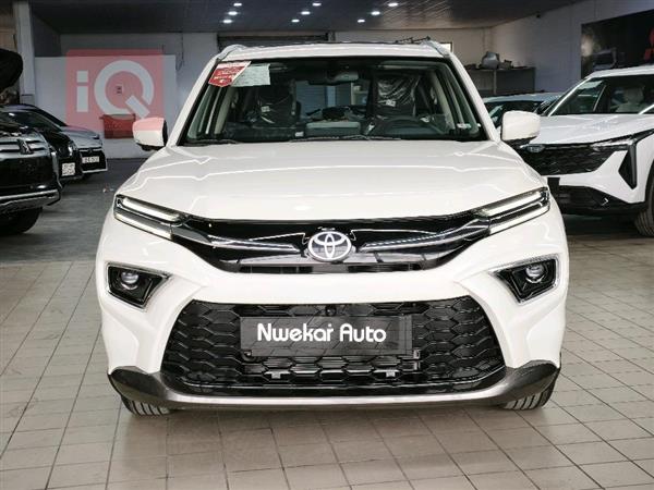 تويوتا أوربان كروزر 2026 للبيع في العراق - اربيل